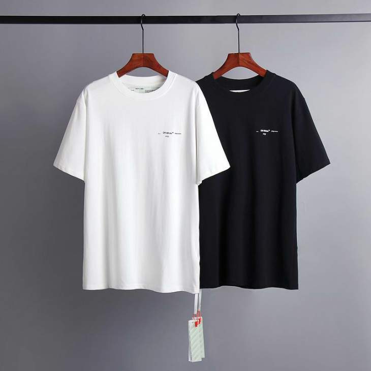 Picture of Off White T Shirts Short _SKUOffWhiteS-3XLqdtr20064670